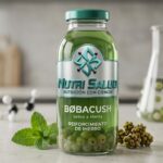 «Biotecnología en tu mesa: ¿Qué es la esferificación y cómo contribuye a tu salud?