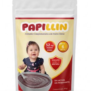 Papillin