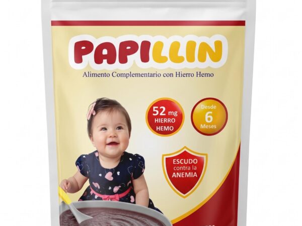 Papillin