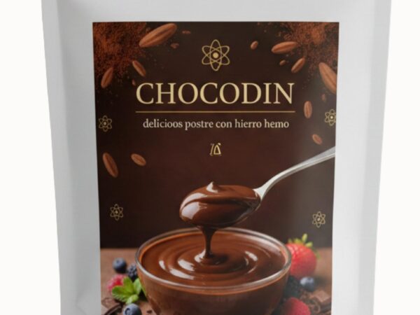 Chocodin
